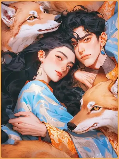 人妻影院家庭伦理电影《婚后第七年》海报