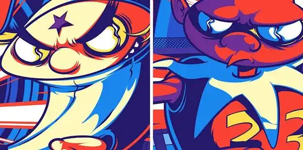人妻影院生活纪实节目《屋檐下的春天》剧照